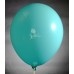 Azure Crystal Plain Balloon